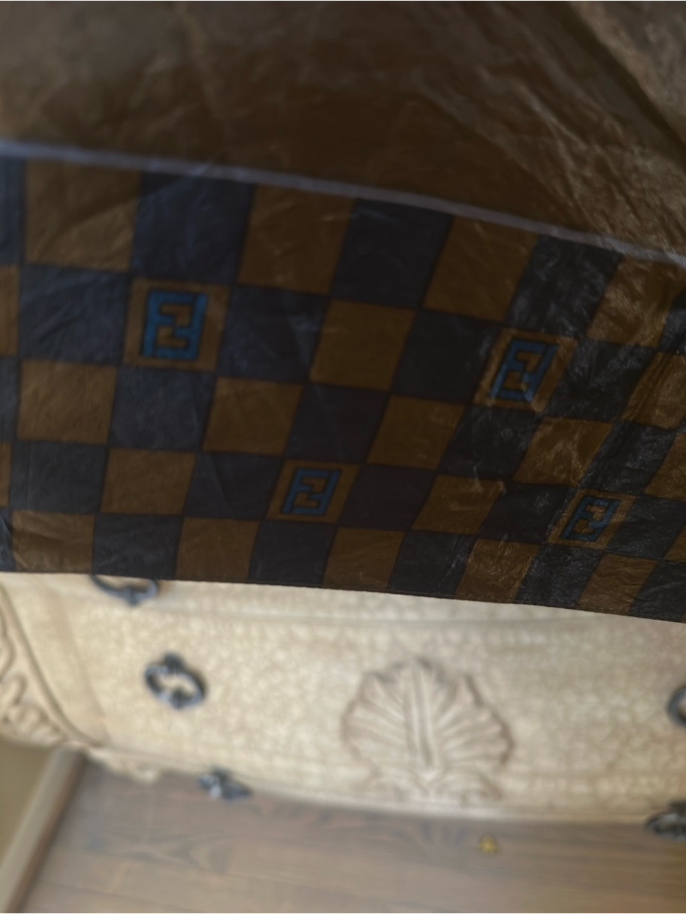 Fendi Umbrella - Picture 7 of 13